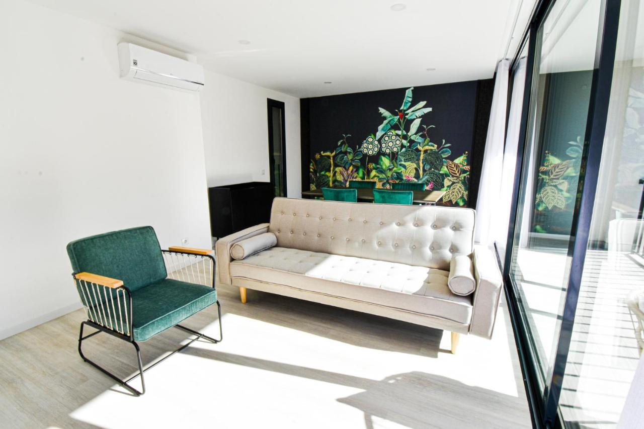 Brasil Residences Coímbra Exterior foto
