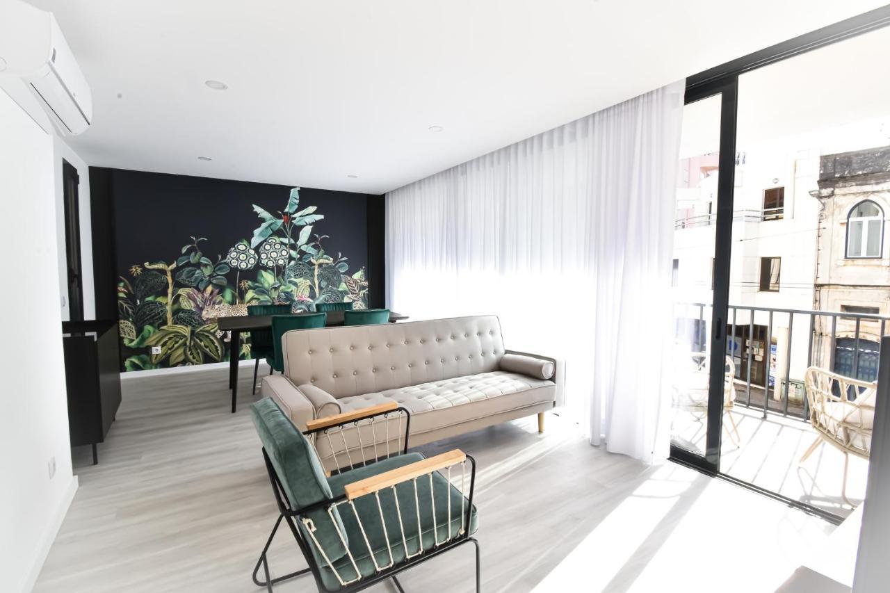Brasil Residences Coímbra Exterior foto